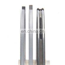 Motorcycle Diesel Engine Piston Ring Set Stocked Piston Ring 98.48mm thumbnail-3