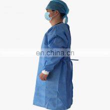 Surgical Gowns Sms Hospital Gown Surgical Disposable thumbnail-2