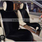Customized Size and Color Faux Fur Sheepskin Car Seat Cover With EXW Price thumbnail-2