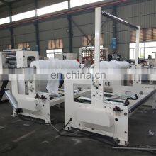 Kitchen Towel and Toilet Paper Manufacturing Machine thumbnail-2