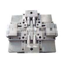 High Precision oem Plastic Injection Mould Making Company