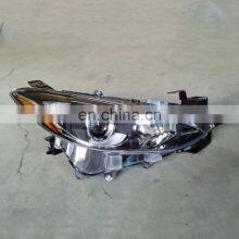 Car Body Parts Usa Type Front Light Headlamp Headlight for M3 Axela 2014 2015 2016 thumbnail-1