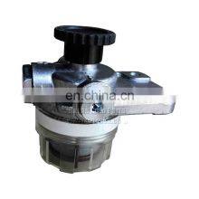 Heavy Duty Truck Parts Hand Fuel Pump Oem 0000906050 0000907350 0000923303 for MB Truck Fuel Pump thumbnail-1