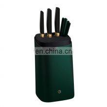 HOT SELL Pretty Item OEM New Style Knife Sterilizer Kitchen Knife Holder Knife Sterilizer thumbnail-1
