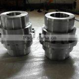 High Quality Economic Taper Lock Drum Gear Coupling thumbnail-4