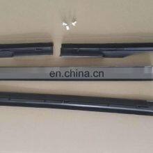 Car Rear Door Inner Sill Plastic Trim For VW MK2 Golf Jetta 85-92 193853371A / 193853371B thumbnail-3