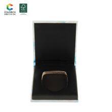 Cosmetics Private Label Packaging Eyeshadow Palette Makeup Brush Packaging Pvc High Quality Eyeshadow Wholesale Private thumbnail-3