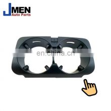 Jmen 2056800691 Cup holder for Mercedes Benz W205 W213 W253 14-19 Car Auto Body Spare Parts