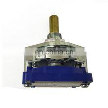 TOSOKU DPN01 010N20R 01N DPN02 020J20R 02J MADE IN JAPAN GFED CBA DIGITAL CODE ROTARY SWITCH thumbnail-4