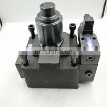 Trade Assurance YUKEN Hydraulic Pump EFBG-03-60-C-20T145,EFBG-03-125-C-20T145,EFBG-03-160-C-20T145 thumbnail-2