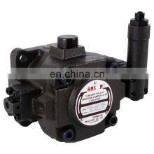 Original Anson VP66FD-A3-A3-50 Variable Displacement Double Vane Pump VP55FD VP65FD VP66FD Series thumbnail-3