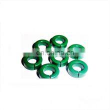 Gapped Toroidal Cut Ring Iron Cores Permalloy Ring Magnetic Core thumbnail-3