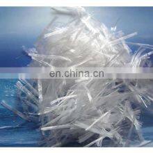 High Strength 19 mm pp Micro Fiber Concrete Fiber for Construction thumbnail-3