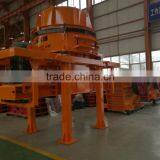 China Supplier Stone Coal Ore Vertical Impact Crusher Price thumbnail-2