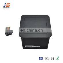 Video Conference Meeting Table With Cable Pop up Multimedia Socket Box thumbnail-3