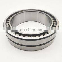 NNU 4140 Double Row Cylindrical Roller Bearing NNU4140 thumbnail-1