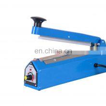 FS-200ABS HUALIAN Hand Impulse Plastic Bag Sealer thumbnail-4