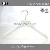 Top Quality Custom Wooden Clothes Hanger and Pants Hanger for Lady thumbnail-2