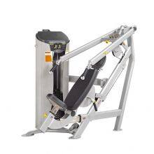 China Wholesale Commercial Gym Equipment Shoulder Press and Chest Press Machine