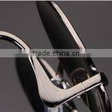 Women Ladies Female Fashionable Retro Classic Full Metal Frame Small Round Sunglasses thumbnail-3