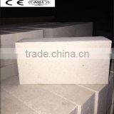 Refractory Mullite Insulation Brick thumbnail-1
