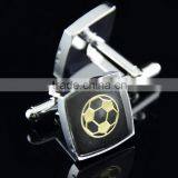 2016 New Product!cheap Football Cufflinks/brand Cufflinks for Football Club thumbnail-2