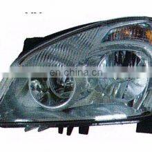 For Nissan 2010 Qashqai Head Lamp 26010/26060-je21a 26010/26060-1j20a Auto Headlamps Headlights Head Light Lamps Car Headlamp thumbnail-2