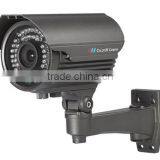 720P 1MP IP66 Varifocal Lens Outdoor HD-CVI Bullet CCTV Camera CMOS Sensor CVI Bullet Camera With OSD IR-CUT thumbnail-2