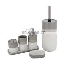 Особый модный стиль восточных аксессуаров для ванной каменной раковины из доломита thumbnail-1