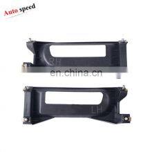 Models With 2-Piece Bumper Type, With Tow Hook for Dodge Ram thumbnail-5