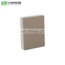 Waterproof Outdoor Styrofoam Modern Wall And Celling Sandwich De Decorative Wall Panels thumbnail-2