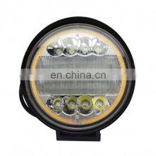 Lantsun 4.5 Inch Led Driving Light 30w Car Led Work Light Truck Parts thumbnail-1