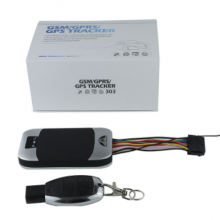 2G Car Locator Car Theft Alarm Department Helps With GPS Tracker(wechat:13510231336) thumbnail-2