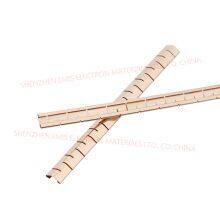 Factory Production& Support Customization Compact PCI Symmetrical Mount Series Fingerstock