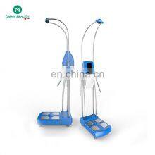 Popular Trend Human Body Analyzer Weight Scale Height and Weight Tester thumbnail-2