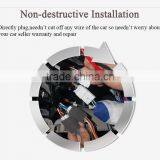 Double Din for TOYOTA HIGHLANDER Touch Screen Car DVD Car Stereo GPS 3G WIFI Bluetooth SWC RDS Phonebook AUX 1080P USB/SD thumbnail-6