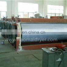 HG High Efficiency Rotating Heating Scraper Drum Dryer for Calcium Hydrogcn Arsenite/calcium Arsenite thumbnail-5