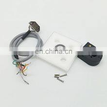 CAIT PD32 Optical Encoder Module 100 500 1000 1024 Ppr NPN+R Rotary Encoder thumbnail-4