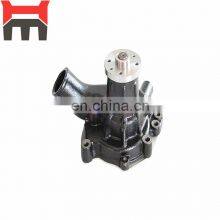 Hot Sales 4JB1 Water Pump 8-97123330-0 thumbnail-5