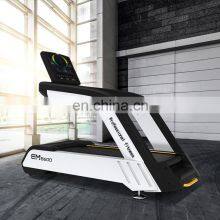 Professional Unisex High Quality Treadmill Gym Electric Exercise Treadmill thumbnail-2