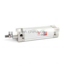 SNS DNC Series Double Acting Standard Aluminum Alloy Pneumatic Air Cylinders thumbnail-4