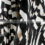 21*21 Printed Linen Fabric,women's Fashion Dress Fabric,100% Linen Fabric thumbnail-6