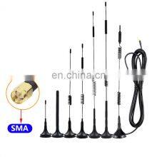8-12dbi Wifi Point to Multipoint Fiberglass Omnidirectional Base Station Antenna Beam Antenna/ Yagi Antenna thumbnail-3