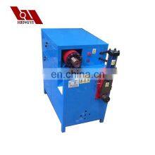 Used Motor Recycling Machine/Environment Production Waste Scrap/motor Recycling Machine Price thumbnail-4