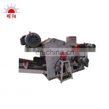 Low Noise Branch Shredder Machine Template Chipper Scrap Wood Pallet Drum Chipper thumbnail-4
