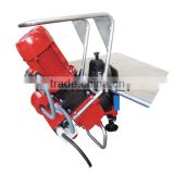 plate beveling machine