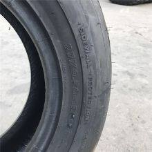 Solid Tyre 18x7-8 23x9-10 2.5T Two-tonne Half-electric Forklift Tyre Industrial Tyre thumbnail-4
