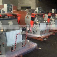 ML750/1300 Manual Paper Sheet Platen Punching Machine Press, Jigsaw Puzzle Die Cutting and Creasing Machine thumbnail-5