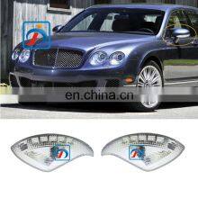 Car Accessory 2006 2008 Mirror Indicator Light For Continental Flying Spur thumbnail-2