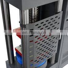 New Design Concrete Testing Equipment Manufacturer Price Digital Compression Testing Machine thumbnail-5